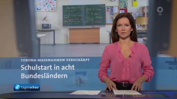 Tagesschau - Tagesschau, 09:00 Uhr