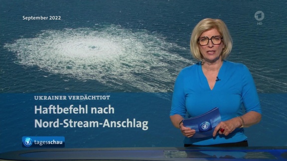 Tagesschau - Tagesschau 14:00 Uhr, 14.08.2024