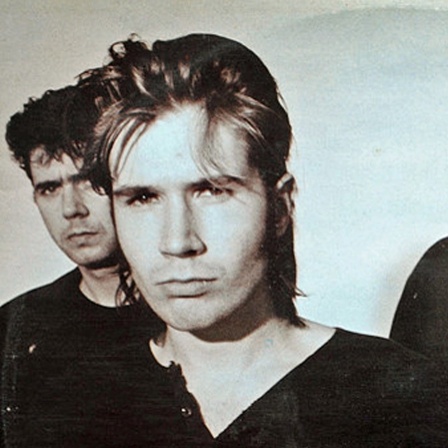 Nothing Ever Happens - Del Amitri