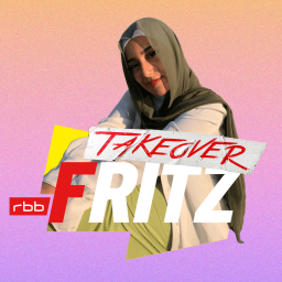 Takeover Maraam (Quelle: instagram.com/maraamharaam | Montage: Fritz)