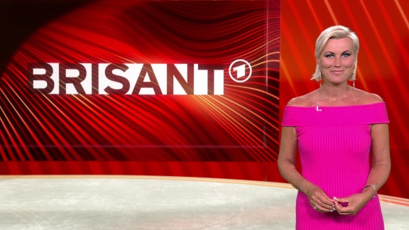 Brisant - Brisant Vom 11. August