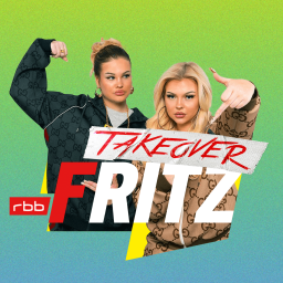 Takeover Kim und Stachel (Quelle: Podcast "Alpha Females" | Montage: Fritz)