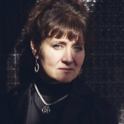 Die Jazztrompeterin und Ziegenhorn-Spielerin Hildegunn Øiseth im Portrait