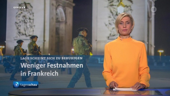 Tagesschau - Tagesschau 14:00 Uhr