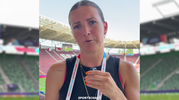 Coverbild Deutschland / Giulia Gwinn