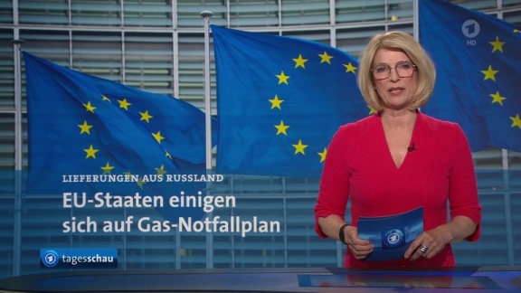 Tagesschau - Tagesschau, 12:00 Uhr