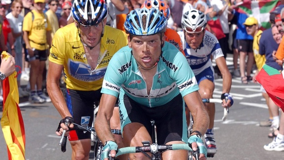 Being Jan Ullrich - Folge 3: Armstrong (s01/e03)