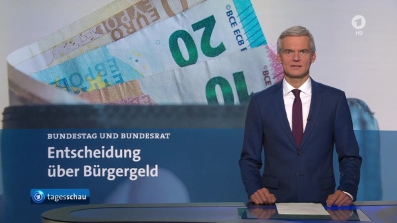 Tagesschau - Tagesschau, 07:00 Uhr