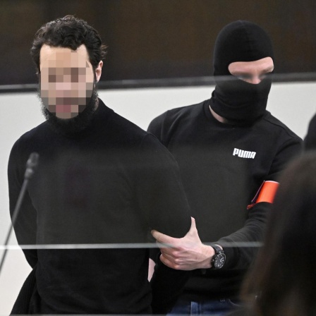 Prozess der islamistischen Anschläge von Brüssel beginnt heute