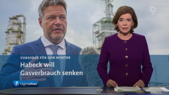 Tagesschau - Tagesschau, 13:45 Uhr