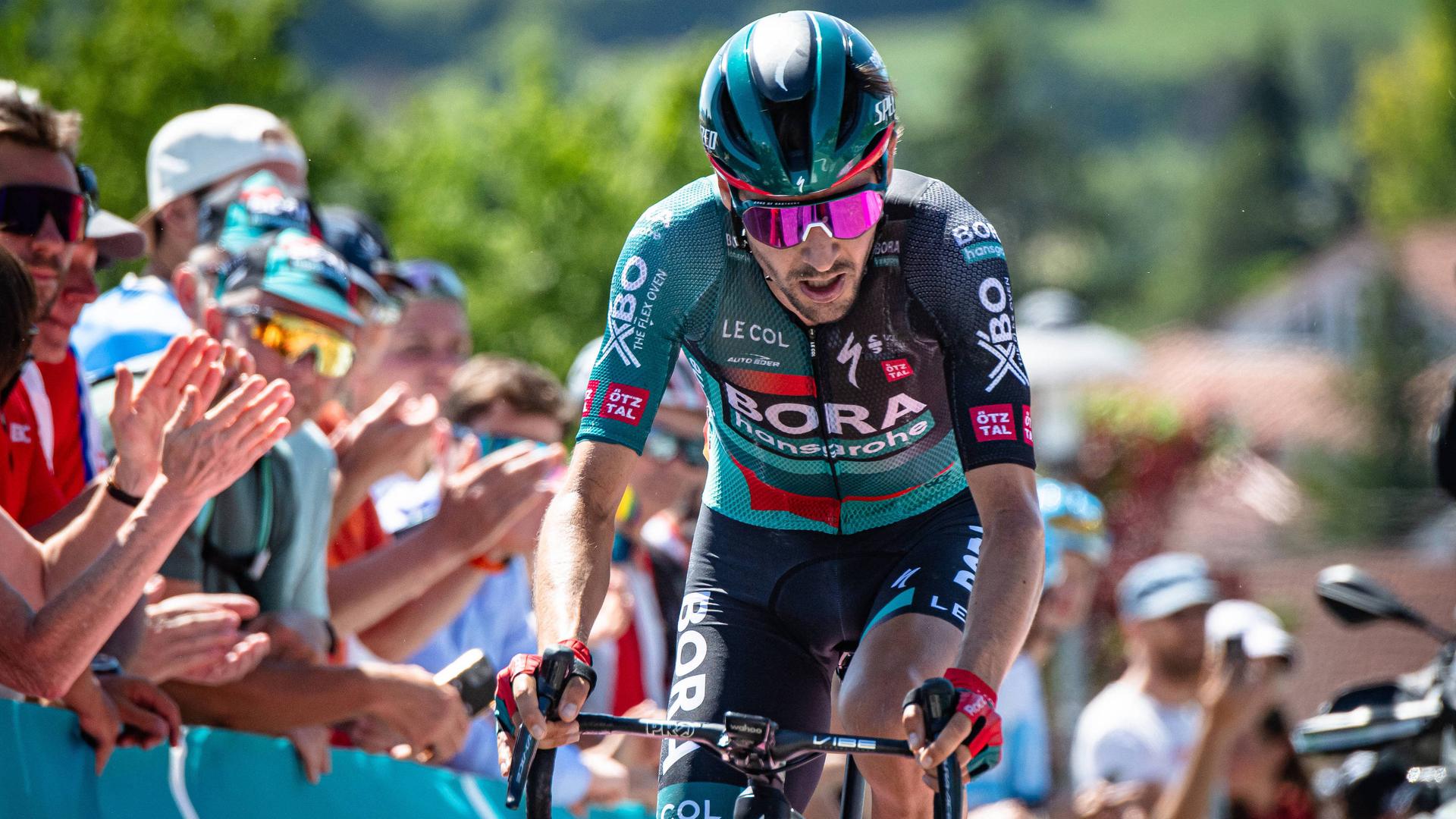 Sportschau: Vorfreude auf Tour de France steigt | ARD Mediathek