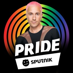 Robin Solf Sputnik Pride Cover