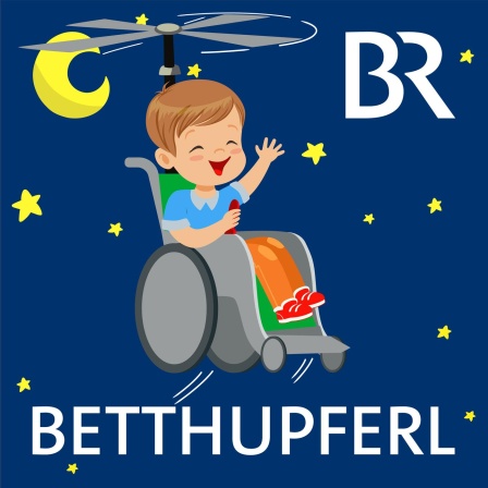 Oskar im fliegenden Rollstuhl, IV (2/5): Zauberflöte
