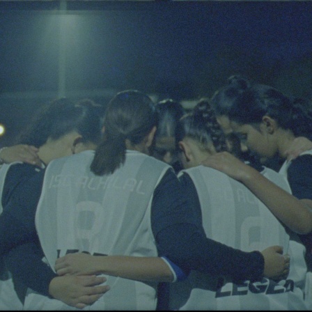 Elf Mal Morgen: Berlinale meets Fußball