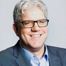 Ulrich Schönborn Chefredakteur Nordwest-Zeitung 