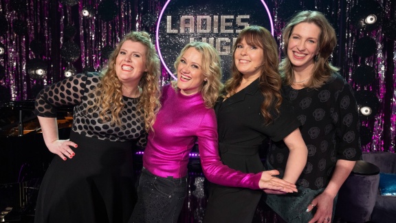 Ladies Night - Ladies Night Mit Lisa Feller