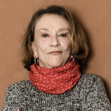 Cornelia Lippert - Darstellerin der Hörspielserie Lost in Neulich
