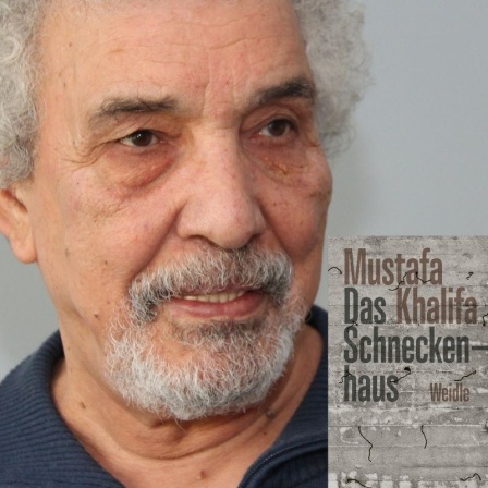 Büchermarkt Deutschlandfunk · Mustafa Khalifa 