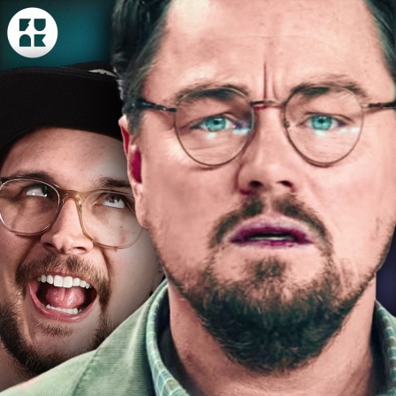 #169: Unsere Film-Highlights der letzten Wochen... und eine Prise Wahnsinn! | Podcast - Thumbnail