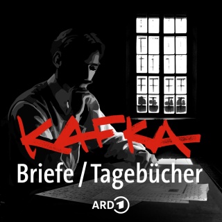 Podcastbild "Kafkas - Briefe und Tagebücher"