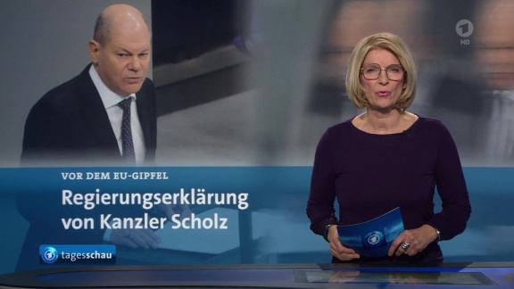 Tagesschau - Tagesschau, 16:00 Uhr