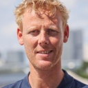 Beachvolleyball-Olympiasieger Jonas Reckermann