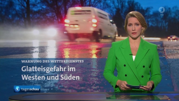 Tagesschau - Tagesschau 09:55 Uhr, 17.01.2024