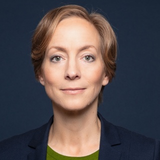 Ursula Schröder