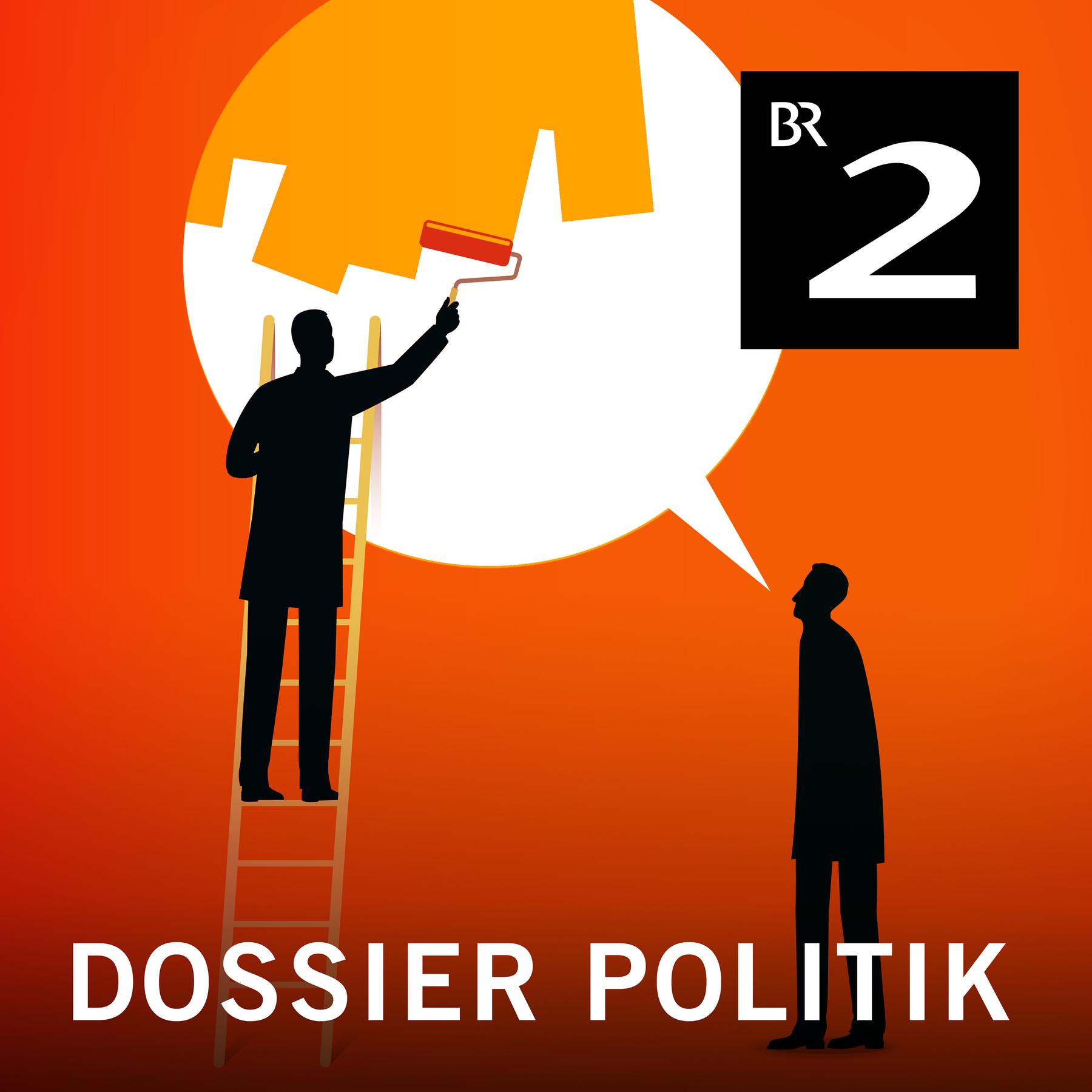 Dossier Politik · Neue Folgen - Jetzt Podcast Anhören!