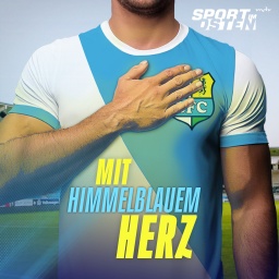 Mit himmelblauem Herz - der Neustart des Chemnitzer FC