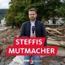 WDR Reporter Marius Reichert