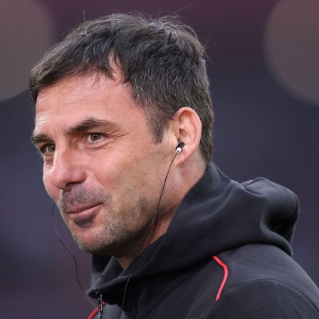 Zsolt Löw im Interview