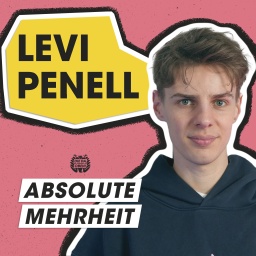 Levi Penell: Lehrer, die Tiktok nicht checken, verlieren die Kinder! - Thumbnail