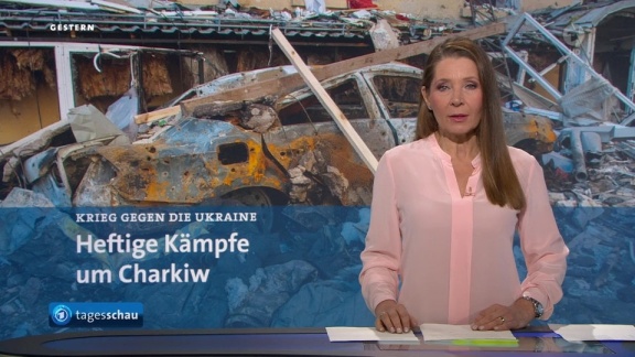 Tagesschau - Tagesschau, 09:00 Uhr