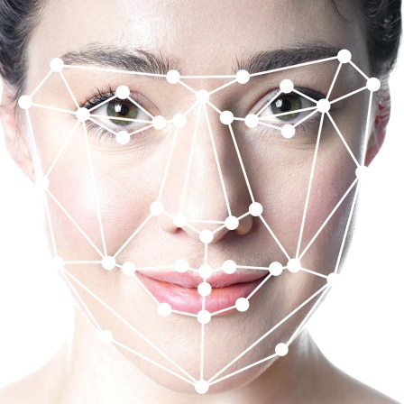 Automatische Gesichtserkennung - Wie Software unsere Vorurteile reproduziert