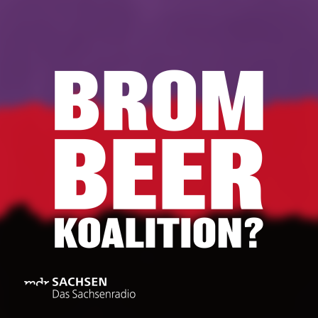 Was Sachsen Bewegt - Brombeerkoalition? 