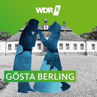 Gösta Berling, Podcastcover