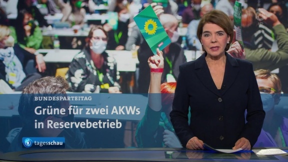 Tagesschau - Tagesschau, 12:00 Uhr