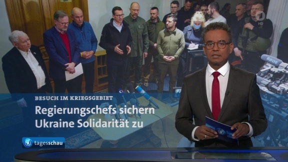 Tagesschau - Tagesschau, 12:00 Uhr