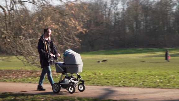 Echtes Leben - Co-parenting: Eltern Werden - Single Bleiben