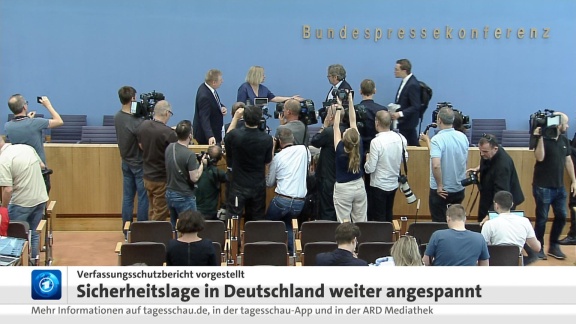 Tagesschau In 100 Sekunden - Tagesschau In 100 Sekunden