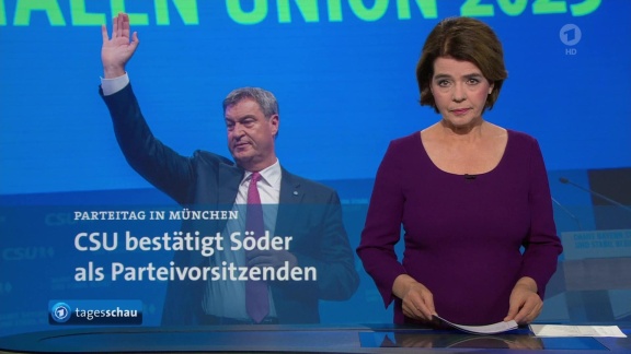 Tagesschau - Tagesschau 17:50 Uhr