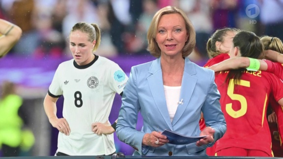 Tagesschau - Tagesschau 14:00 Uhr, 24.07.2025
