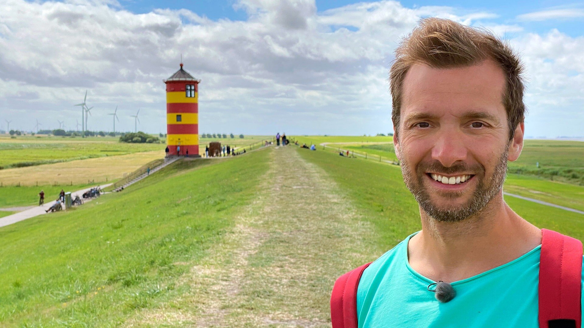 Wunderschön! Wunderschön! Nach Borkum und an die Ems ARD Mediathek