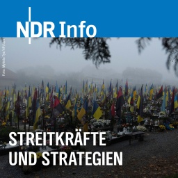 Gräber ukrainischer Soldaten, die seit dem Beginn der russischen Invasion gefallen sind, sind auf dem Lytschakiw-Friedhof in Lwiw zu sehen.