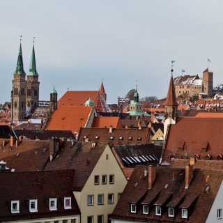 Kollegengespräch mit Ursula Adamski-Störmer zur Kulturhauptstadt 2025