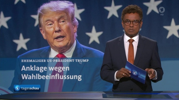 Tagesschau - Tagesschau