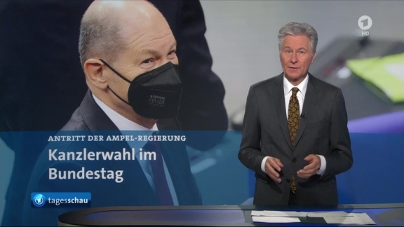 Tagesschau - Tagesschau, 09:50 Uhr