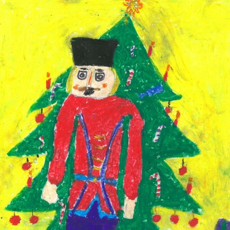 Der Nussknacker - ein zauberhafter Weihnachtsklassiker | Familienkonzert. Für Kinder ab 6 Jahren