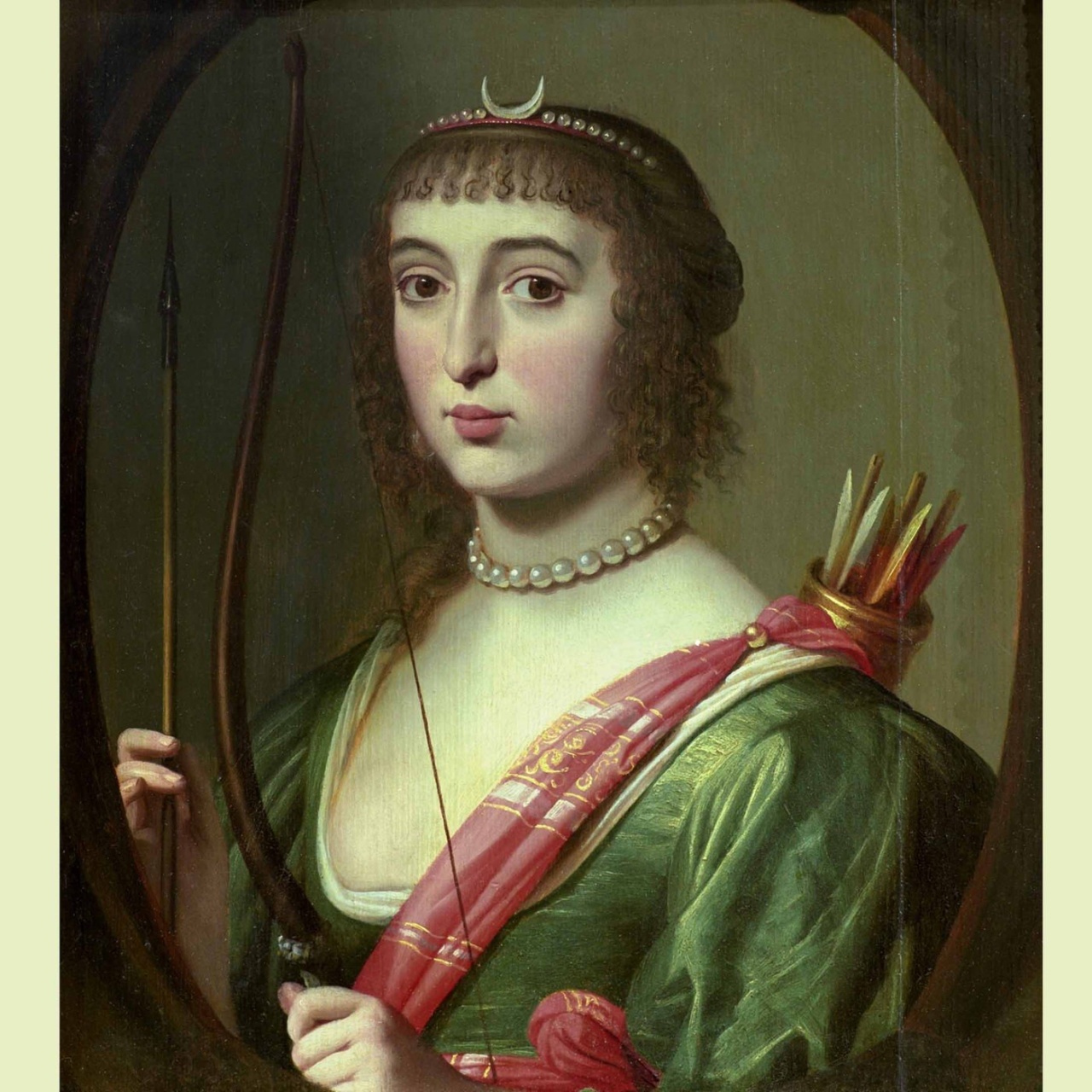 WDR Zeitzeichen · Elisabeth von der Pfalz, Fürstäbtissin (Geburtstag 26